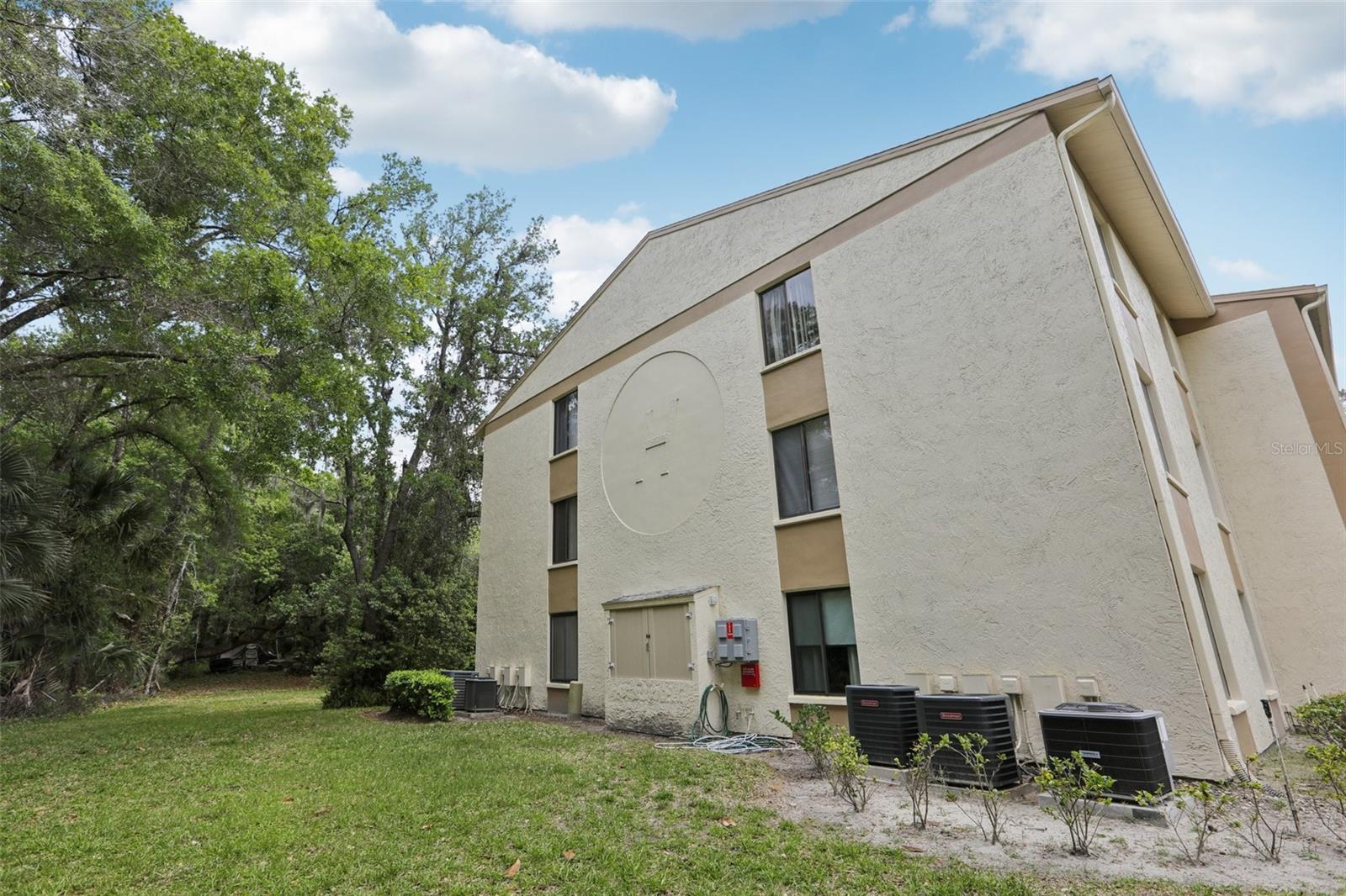 PINE RIDGE AT LAKE TARPON VILLAGE - Residential