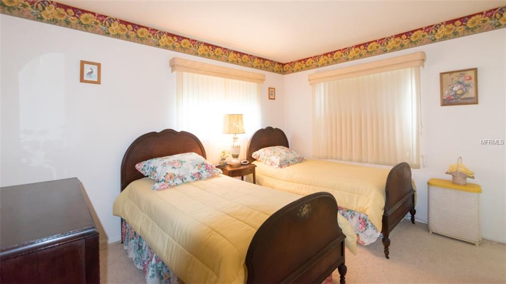 BAYSHORE SECOND CONDO SEC 14 - Residential Lease