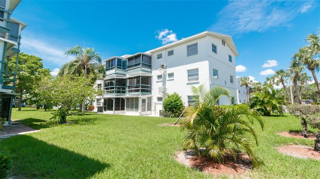 BAYSHORE SECOND CONDO SEC 14 - Residential Lease