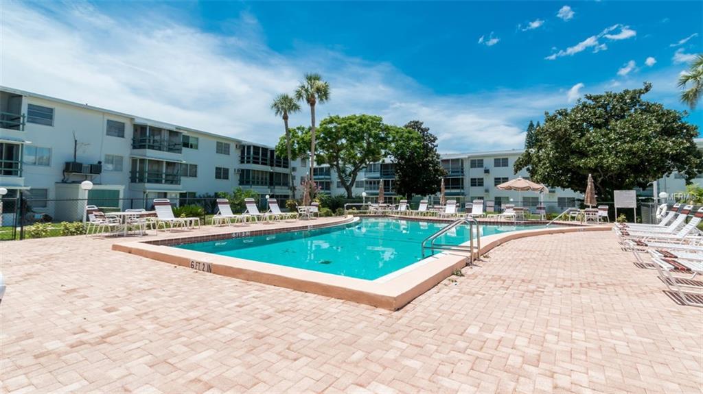 BAYSHORE SECOND CONDO SEC 14 - Residential Lease