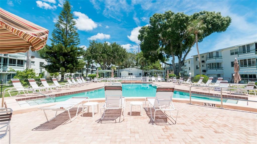 BAYSHORE SECOND CONDO SEC 14 - Residential Lease