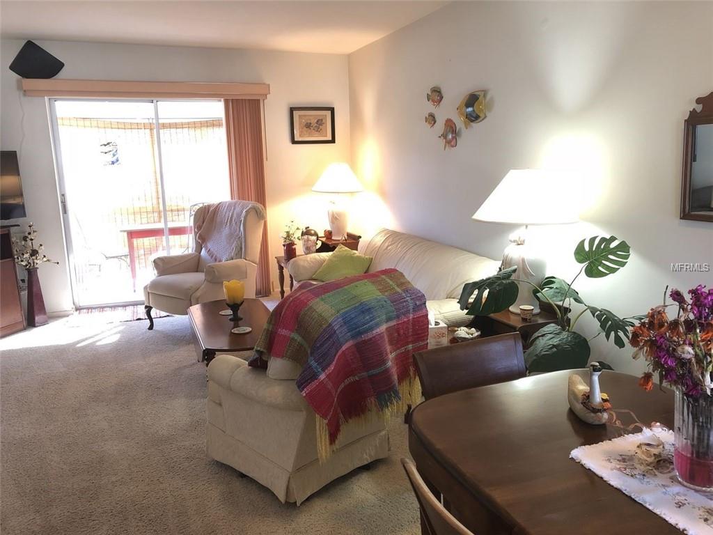 BAYSHORE SECOND CONDO SEC 14 - Residential Lease