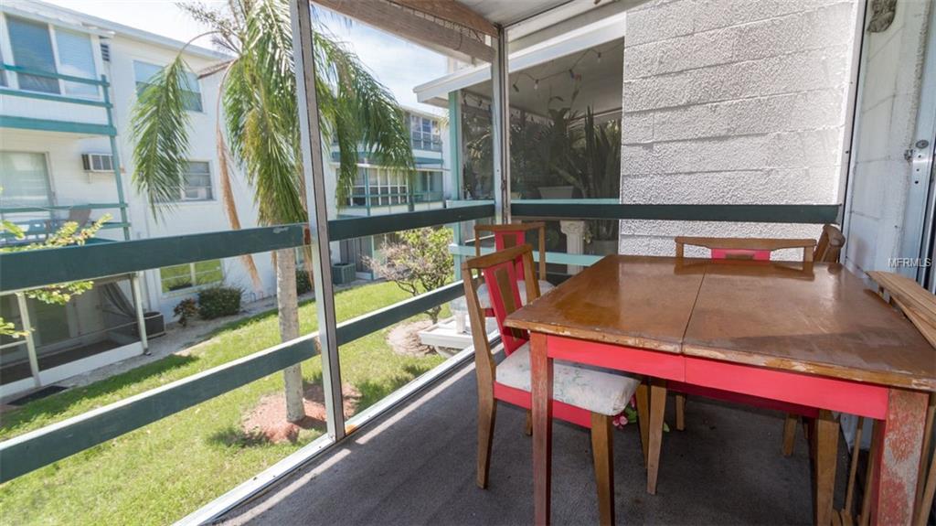 BAYSHORE SECOND CONDO SEC 14 - Residential Lease