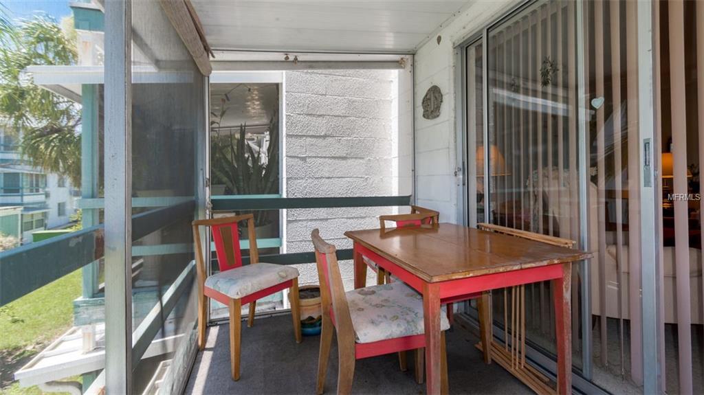 BAYSHORE SECOND CONDO SEC 14 - Residential Lease