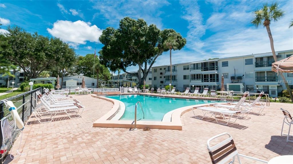 BAYSHORE SECOND CONDO SEC 14 - Residential Lease