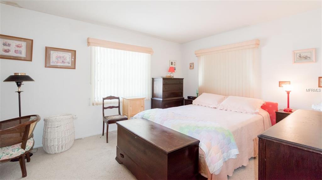 BAYSHORE SECOND CONDO SEC 14 - Residential Lease