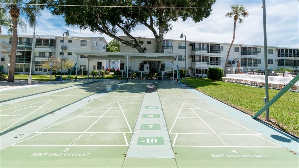 BAYSHORE SECOND CONDO SEC 14 - Residential Lease