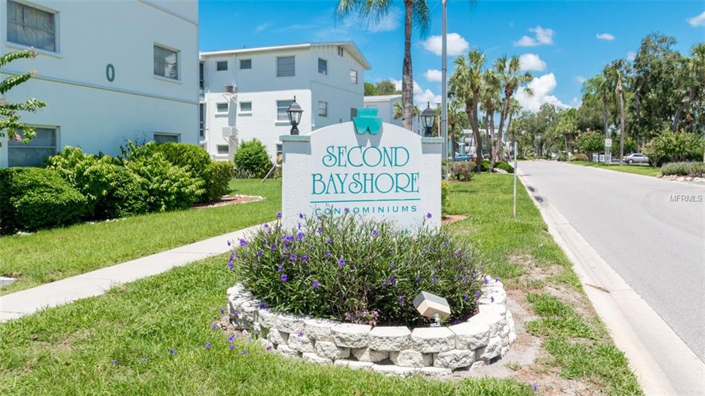 BAYSHORE SECOND CONDO SEC 14 - Residential Lease
