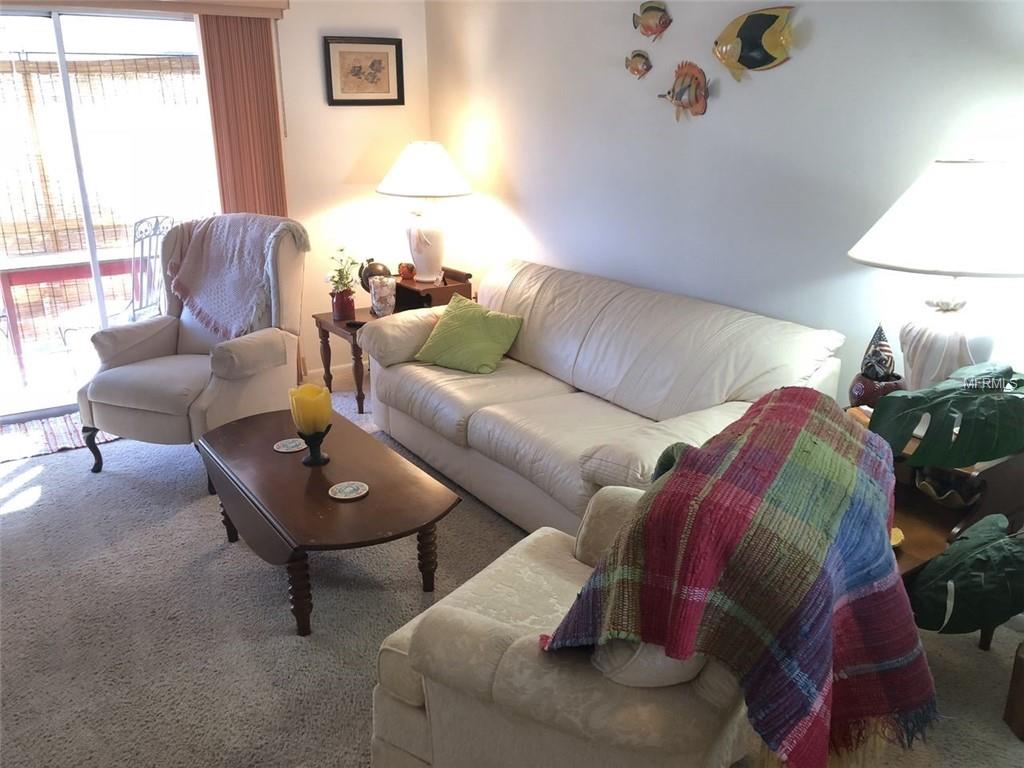 BAYSHORE SECOND CONDO SEC 14 - Residential Lease