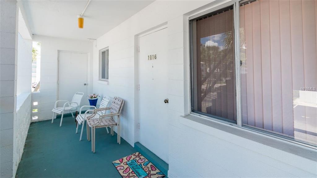 BAYSHORE SECOND CONDO SEC 14 - Residential Lease