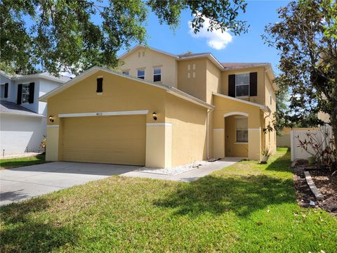 Photo of 4633 White Bay Circle, Wesley Chapel, FL 33545 (MLS # TB8380185)
