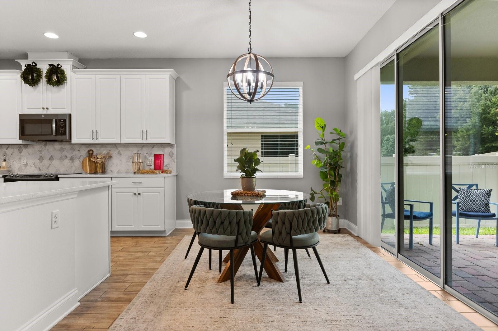 SERENITY AT REDTAIL - Residential