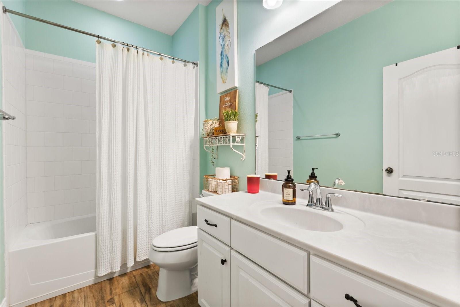 SERENITY AT REDTAIL - Residential