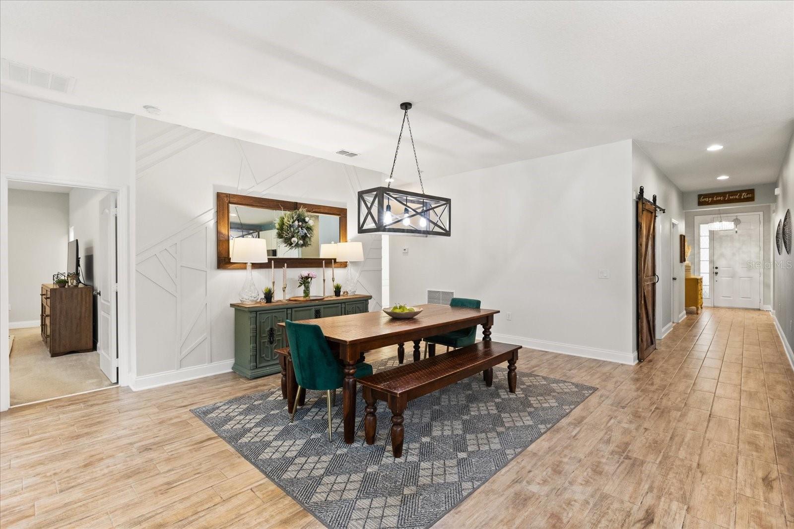 SERENITY AT REDTAIL - Residential