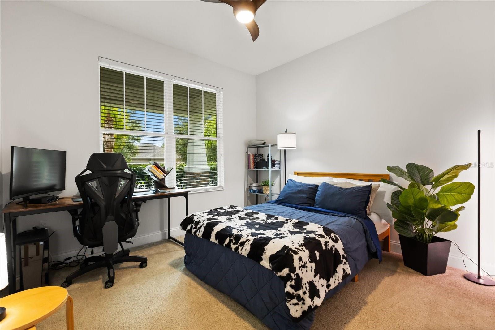 SERENITY AT REDTAIL - Residential