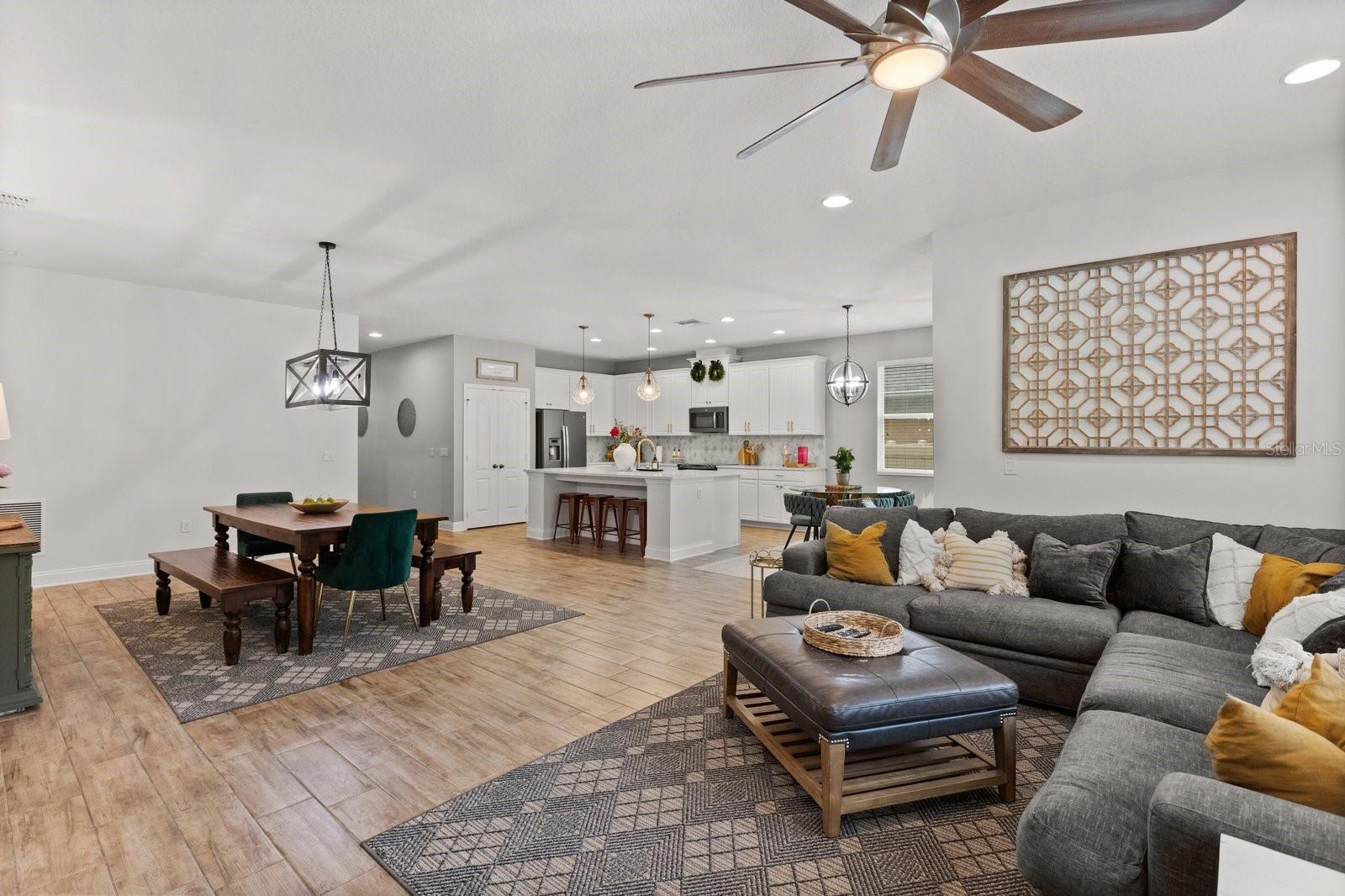 SERENITY AT REDTAIL - Residential