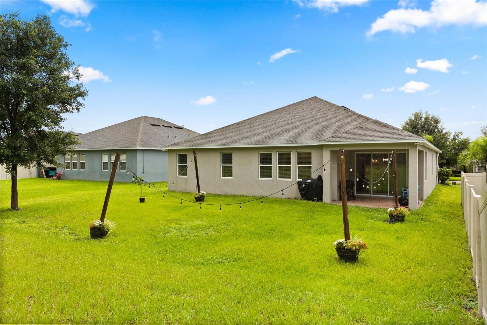 SERENITY AT REDTAIL - Residential