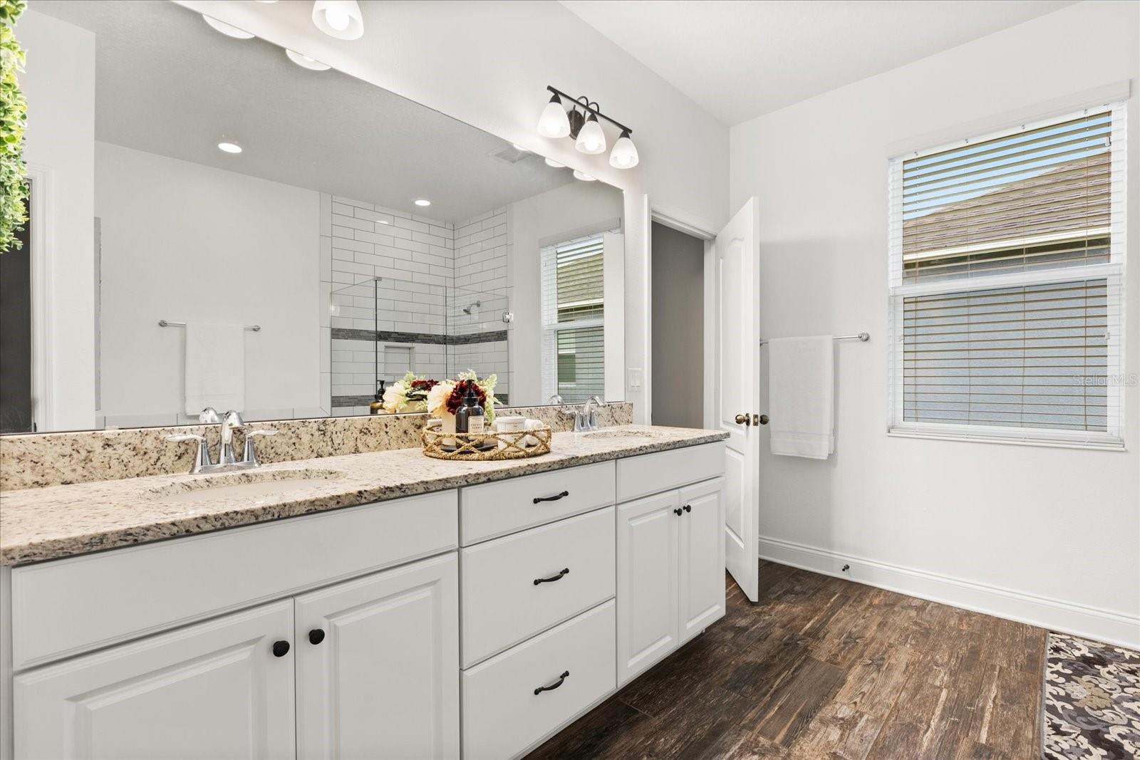 SERENITY AT REDTAIL - Residential