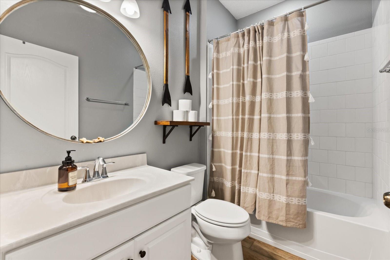 SERENITY AT REDTAIL - Residential