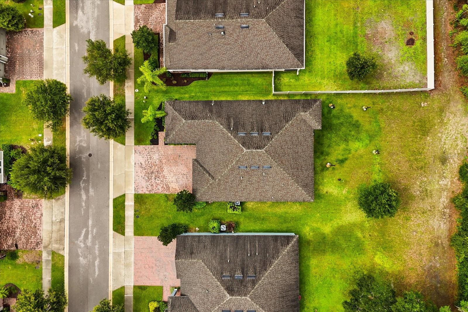 SERENITY AT REDTAIL - Residential