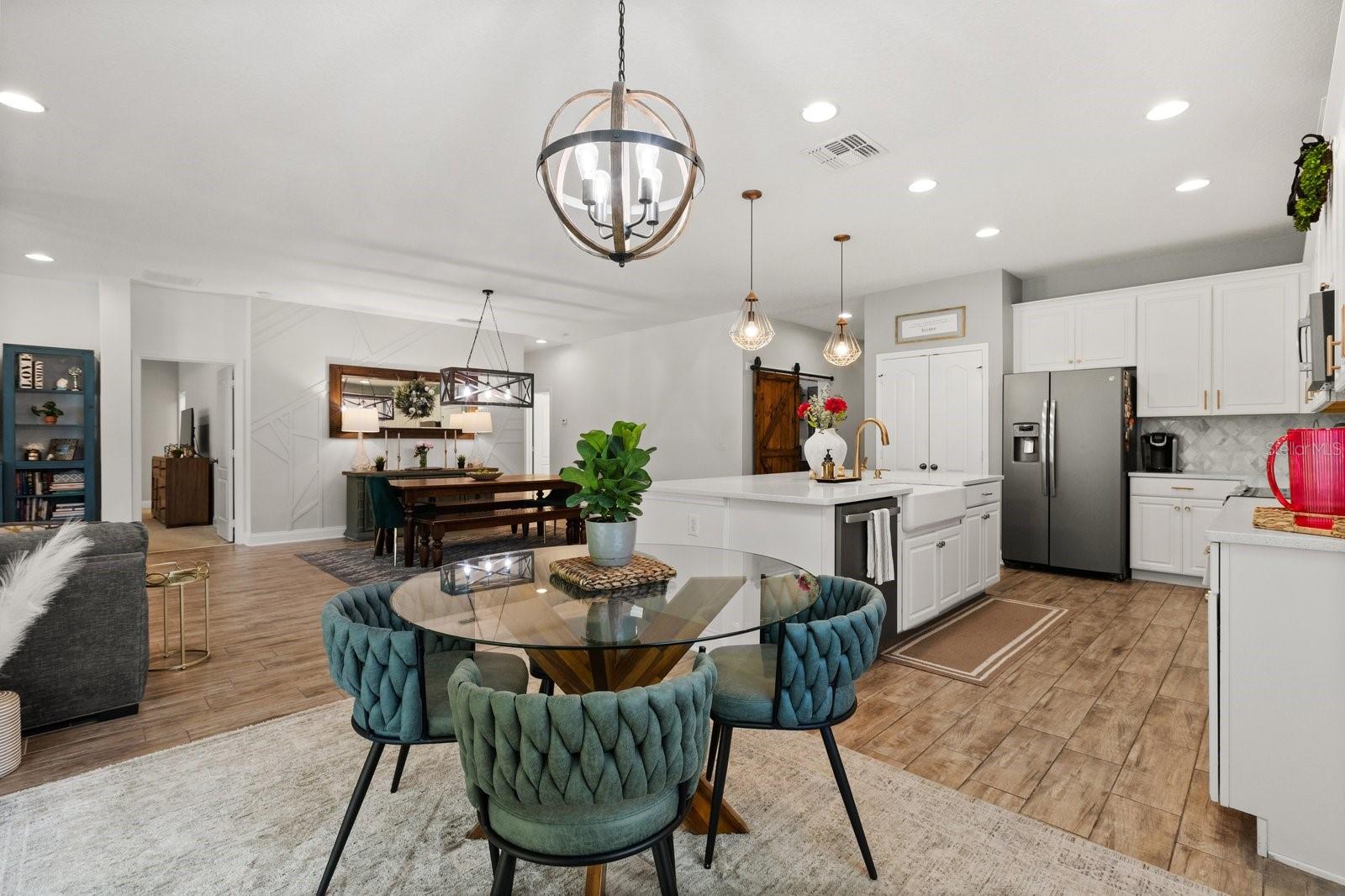 SERENITY AT REDTAIL - Residential