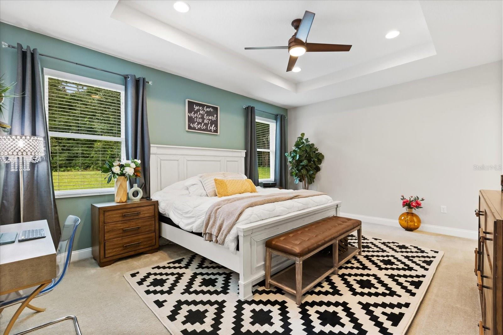 SERENITY AT REDTAIL - Residential