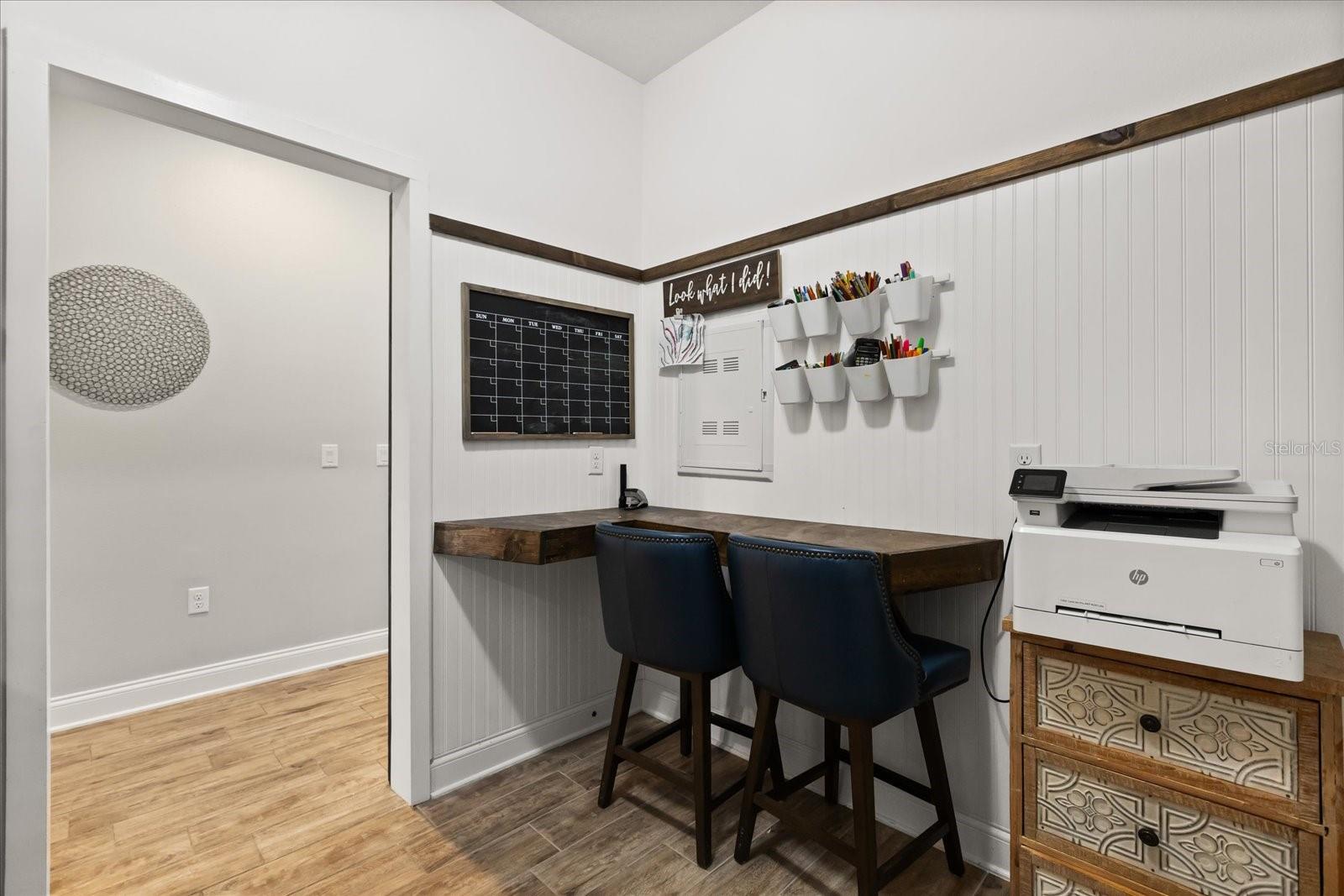 SERENITY AT REDTAIL - Residential