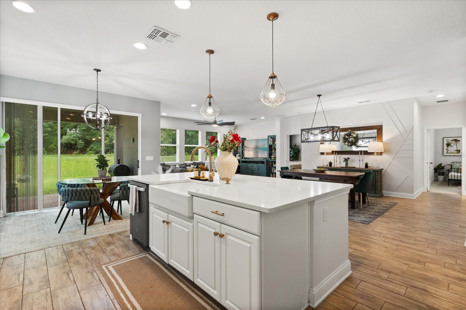 SERENITY AT REDTAIL - Residential