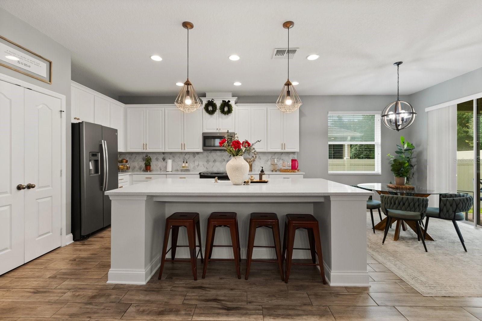 SERENITY AT REDTAIL - Residential