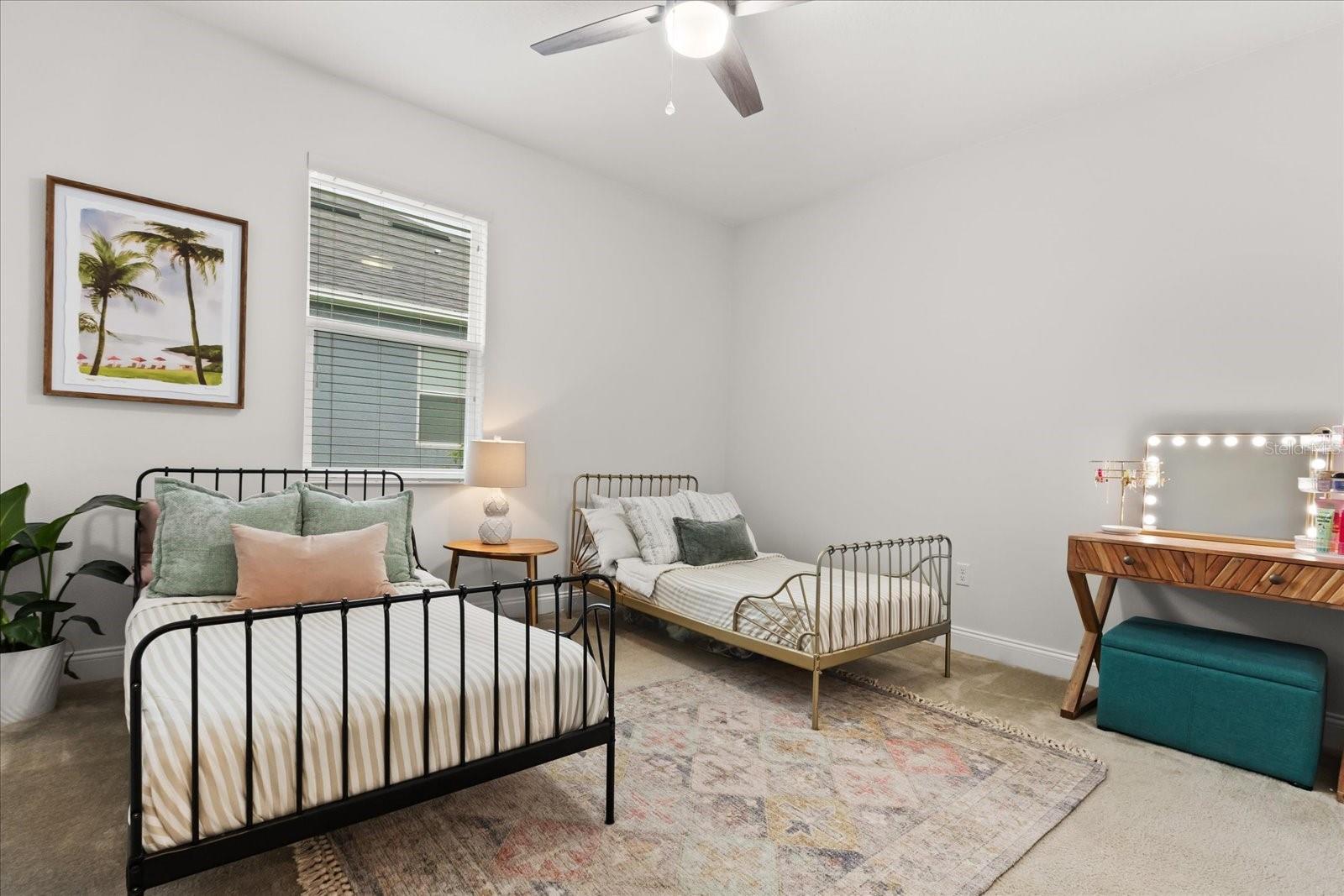 SERENITY AT REDTAIL - Residential