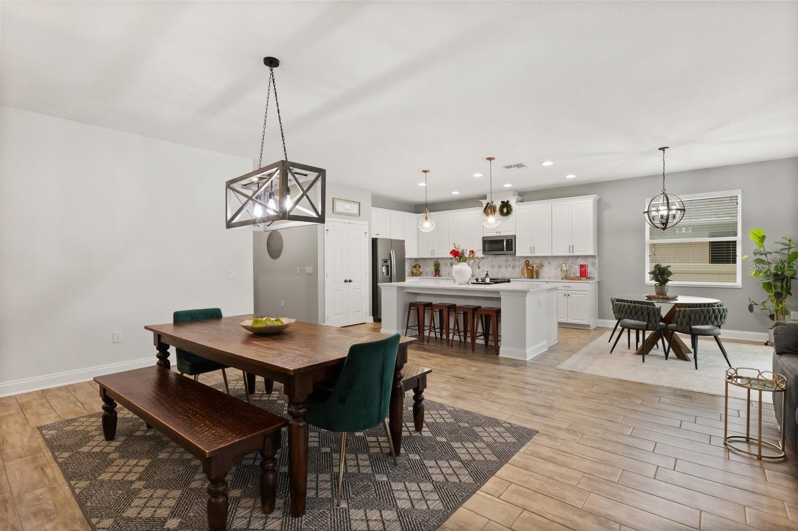 SERENITY AT REDTAIL - Residential