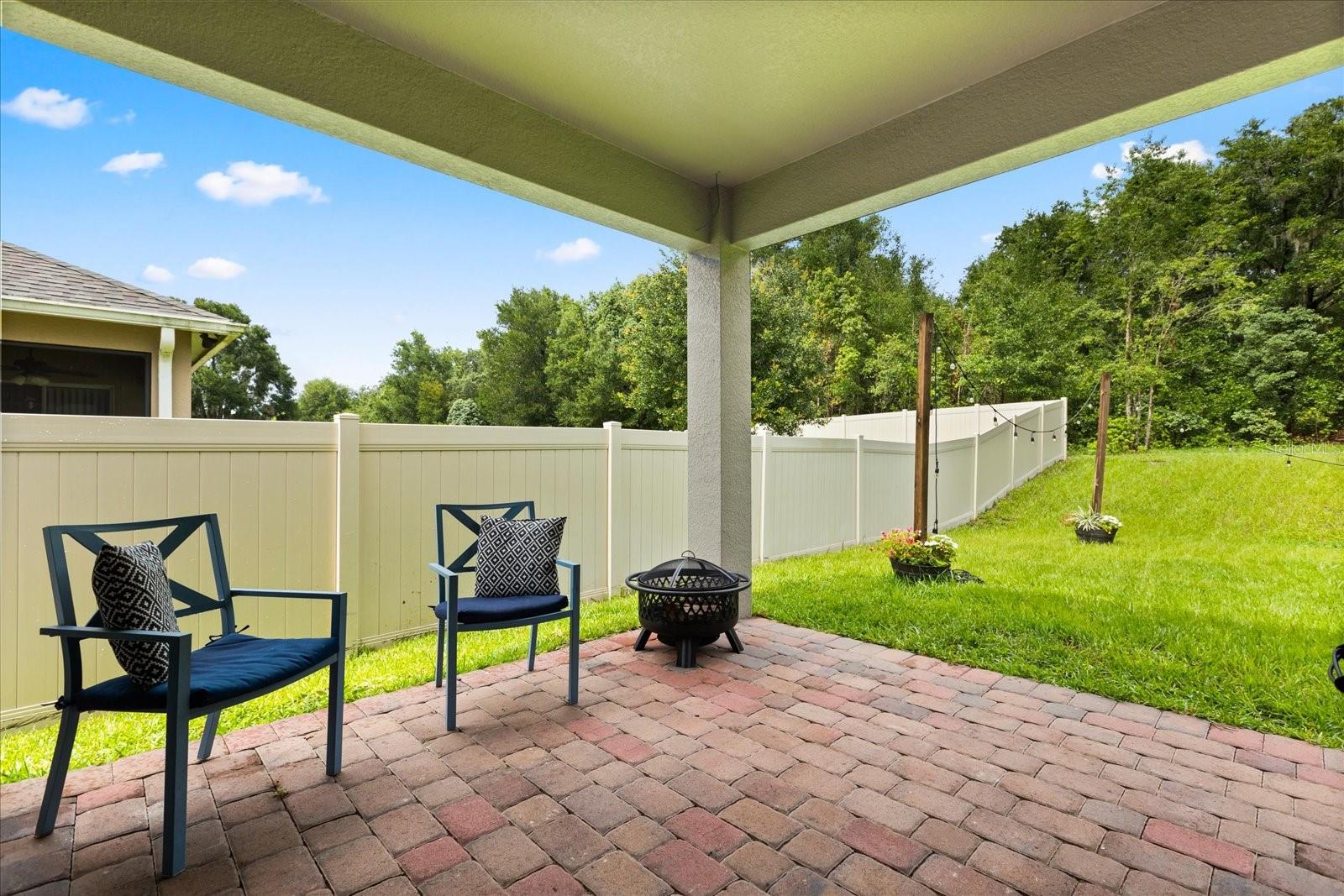 SERENITY AT REDTAIL - Residential