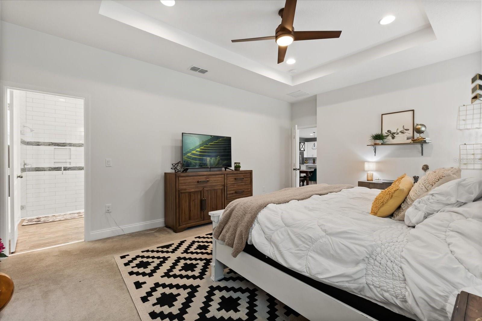 SERENITY AT REDTAIL - Residential