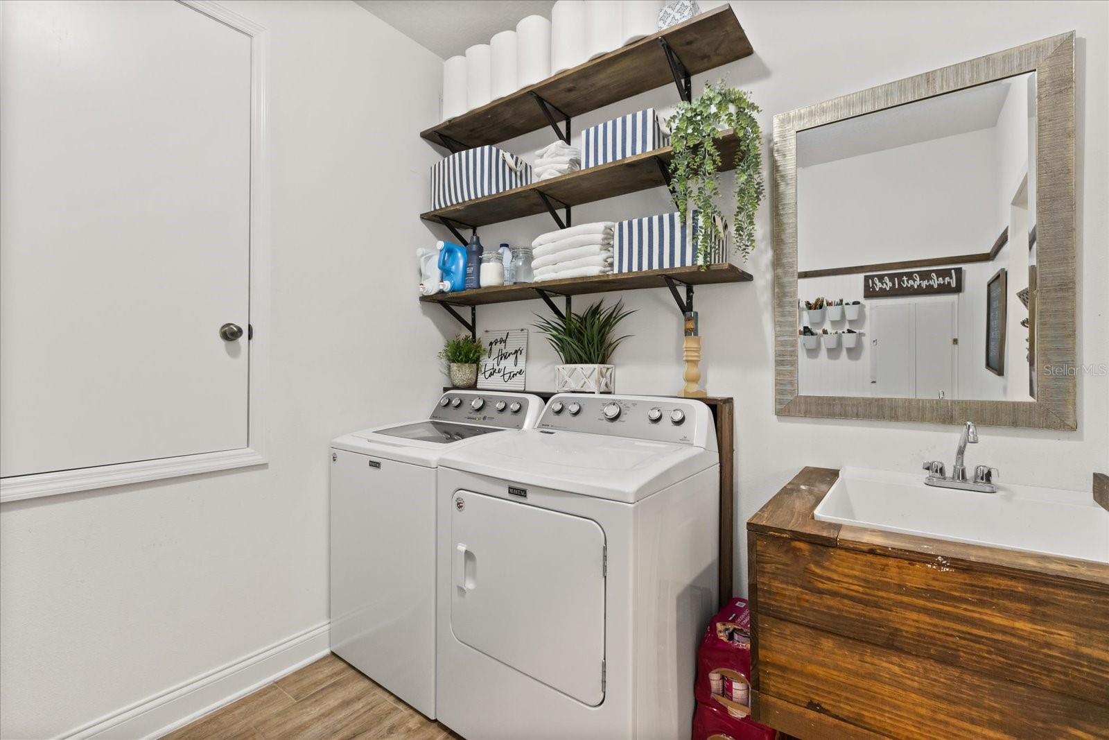 SERENITY AT REDTAIL - Residential