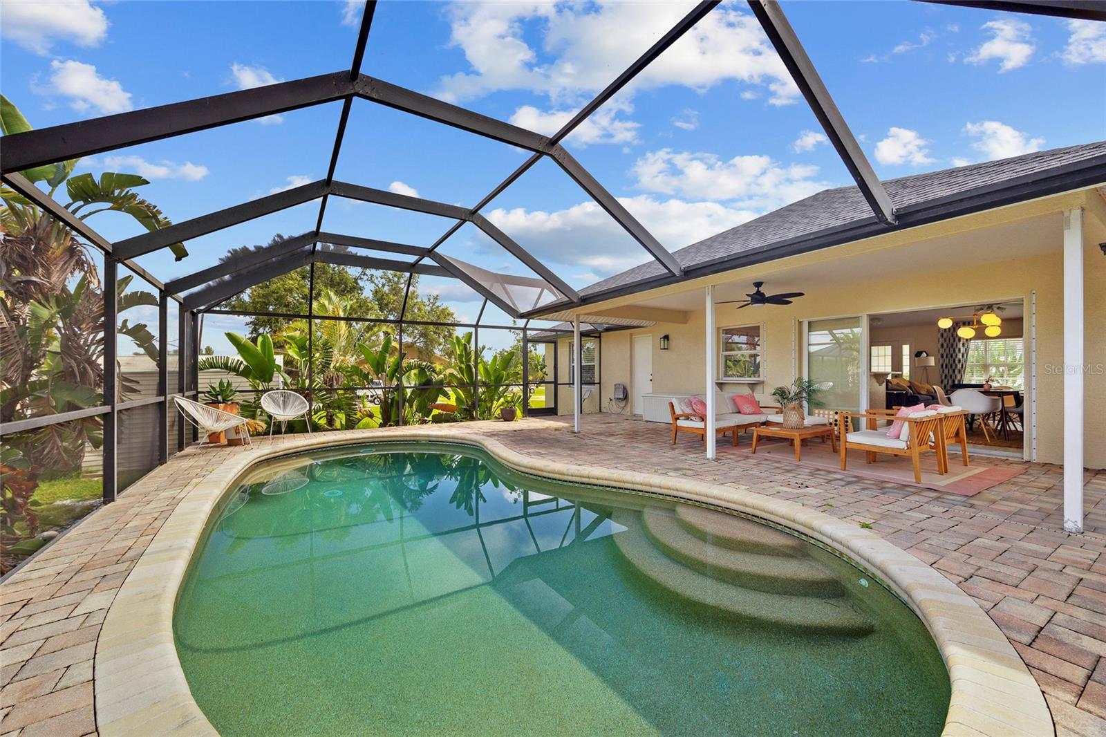 3021 PALM DRIVE