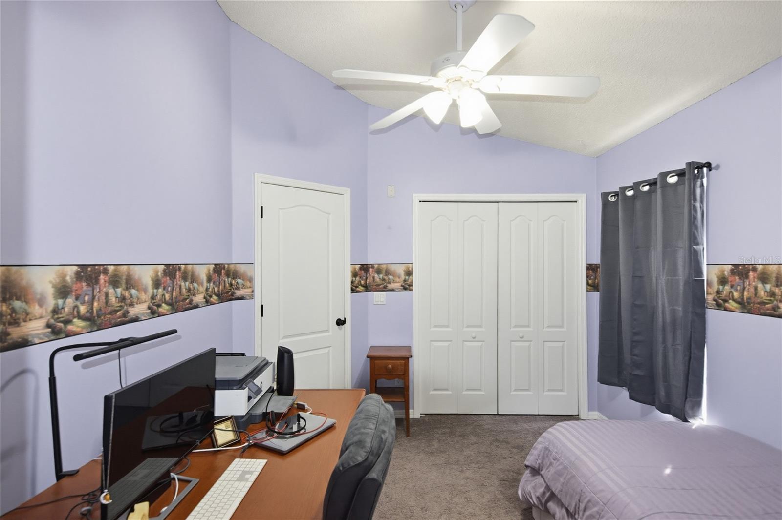 CHESHIRE WOODS - Residential