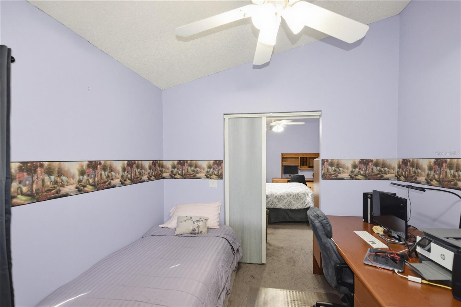 CHESHIRE WOODS - Residential