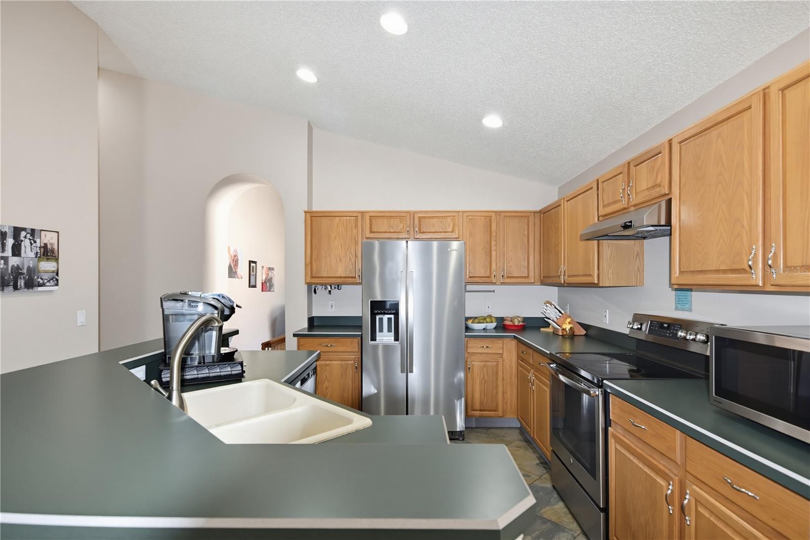 CHESHIRE WOODS - Residential