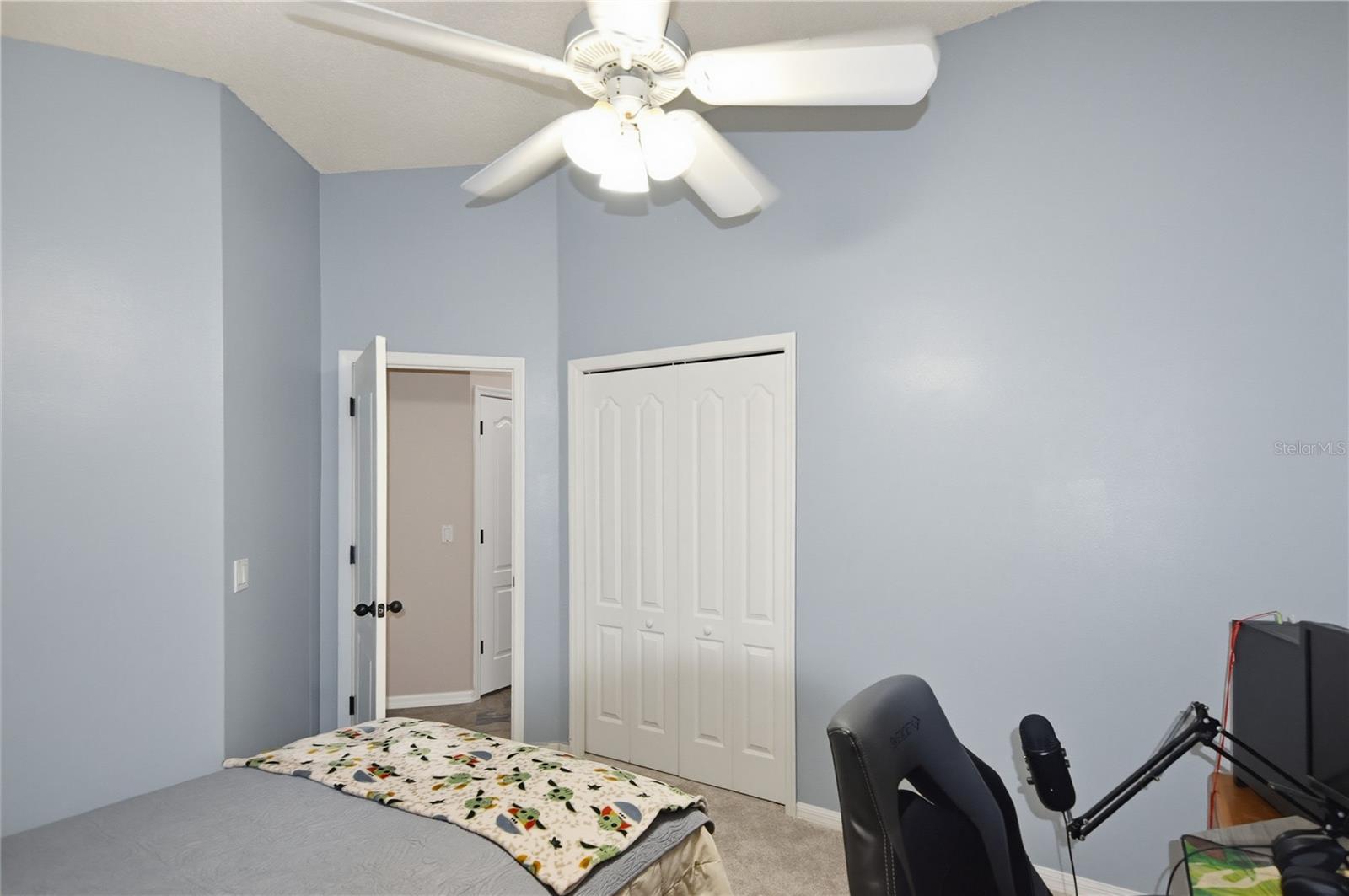 CHESHIRE WOODS - Residential