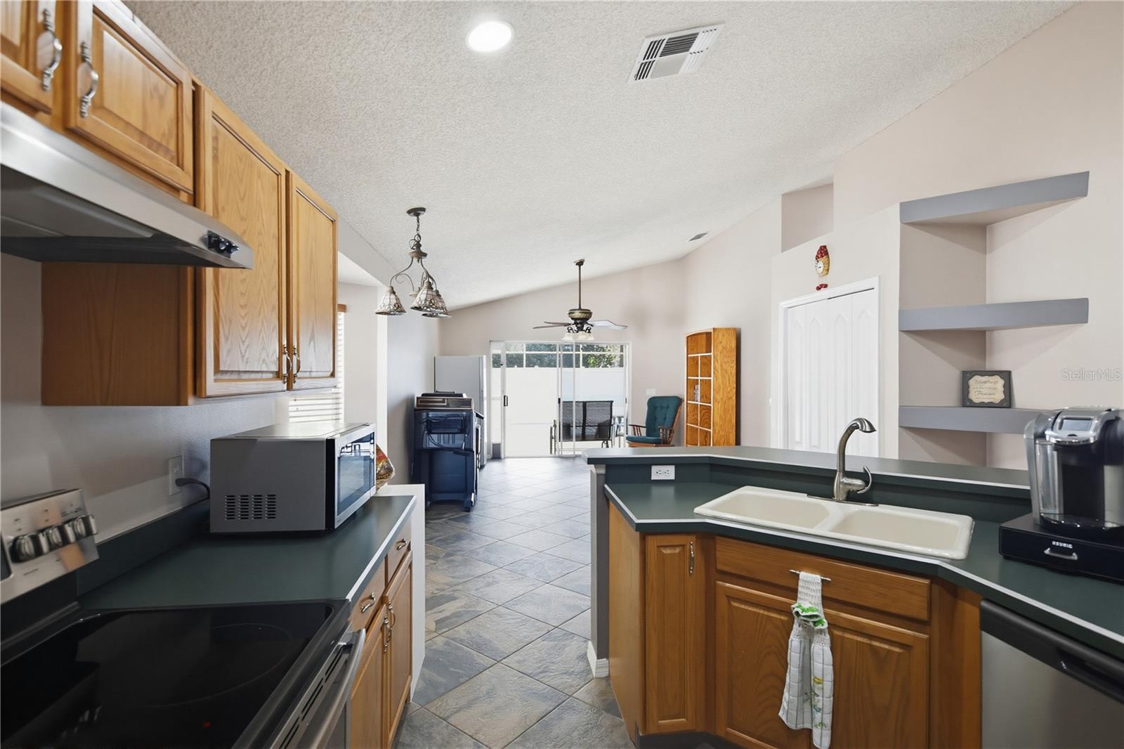 CHESHIRE WOODS - Residential