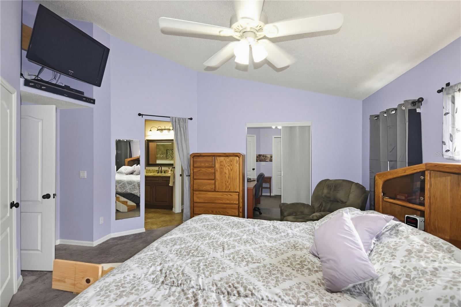 CHESHIRE WOODS - Residential