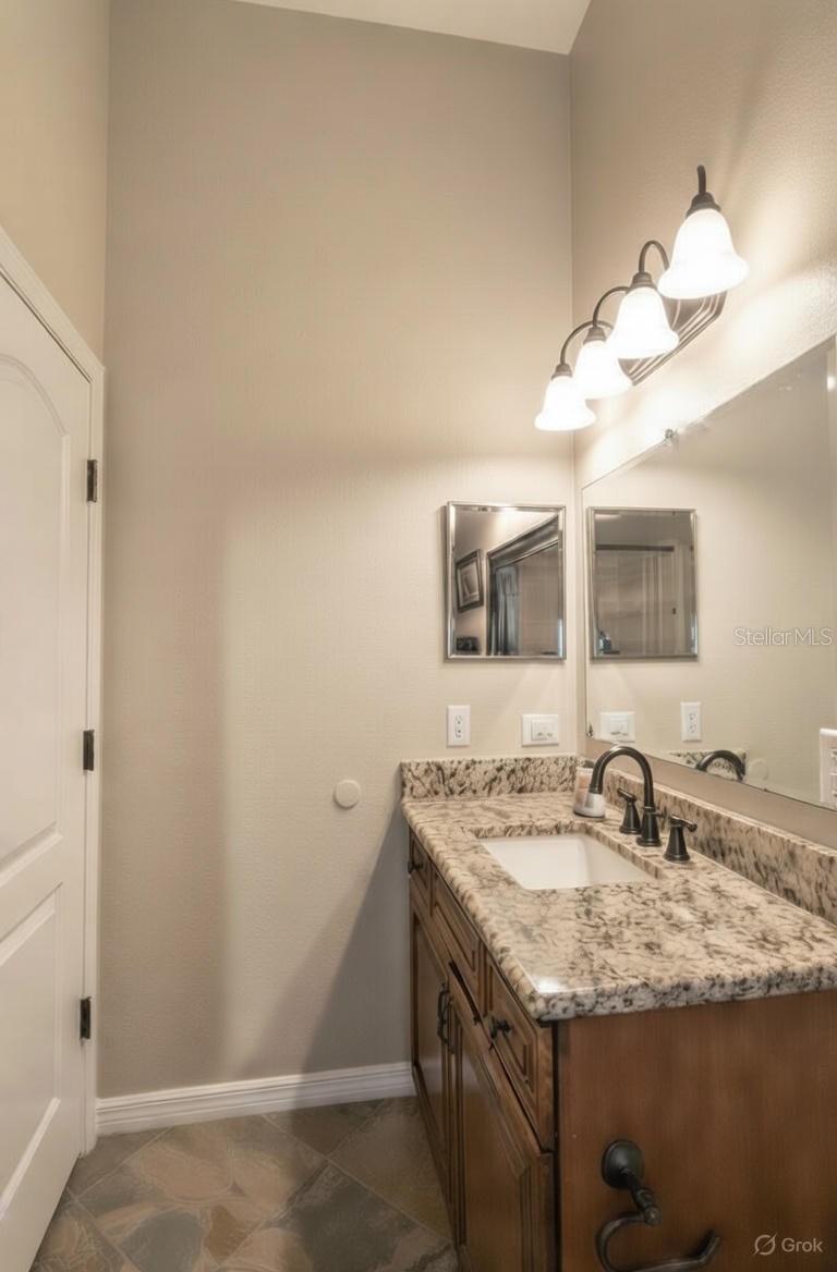 CHESHIRE WOODS - Residential