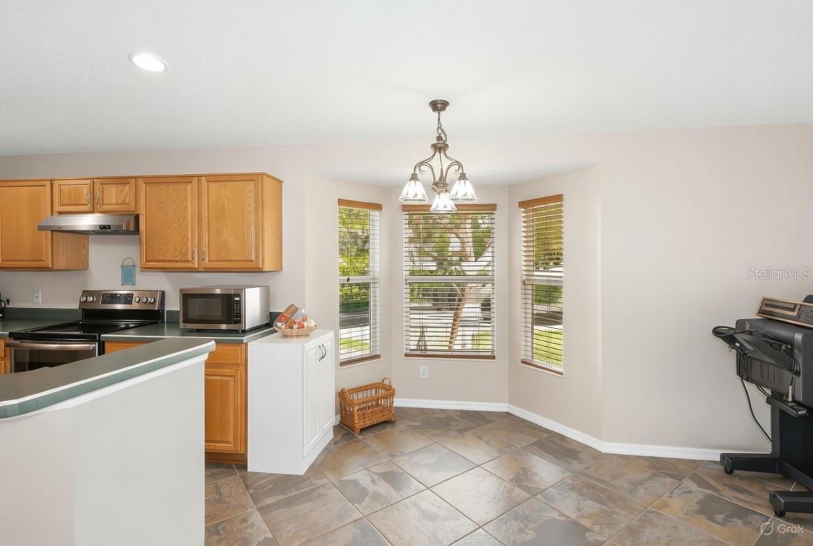 CHESHIRE WOODS - Residential