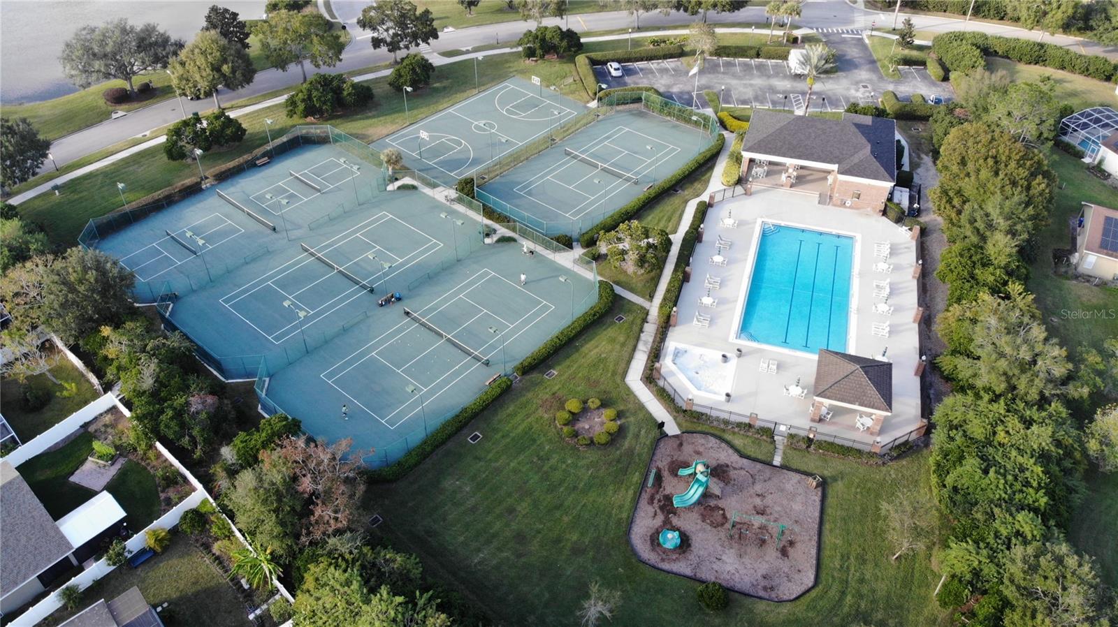 CHESHIRE WOODS - Residential