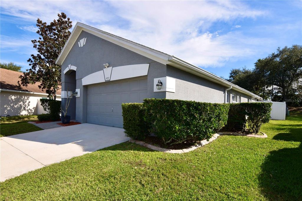 Photo of 457 Mickleton Loop, Ocoee, FL 34761 (MLS # O6367875)