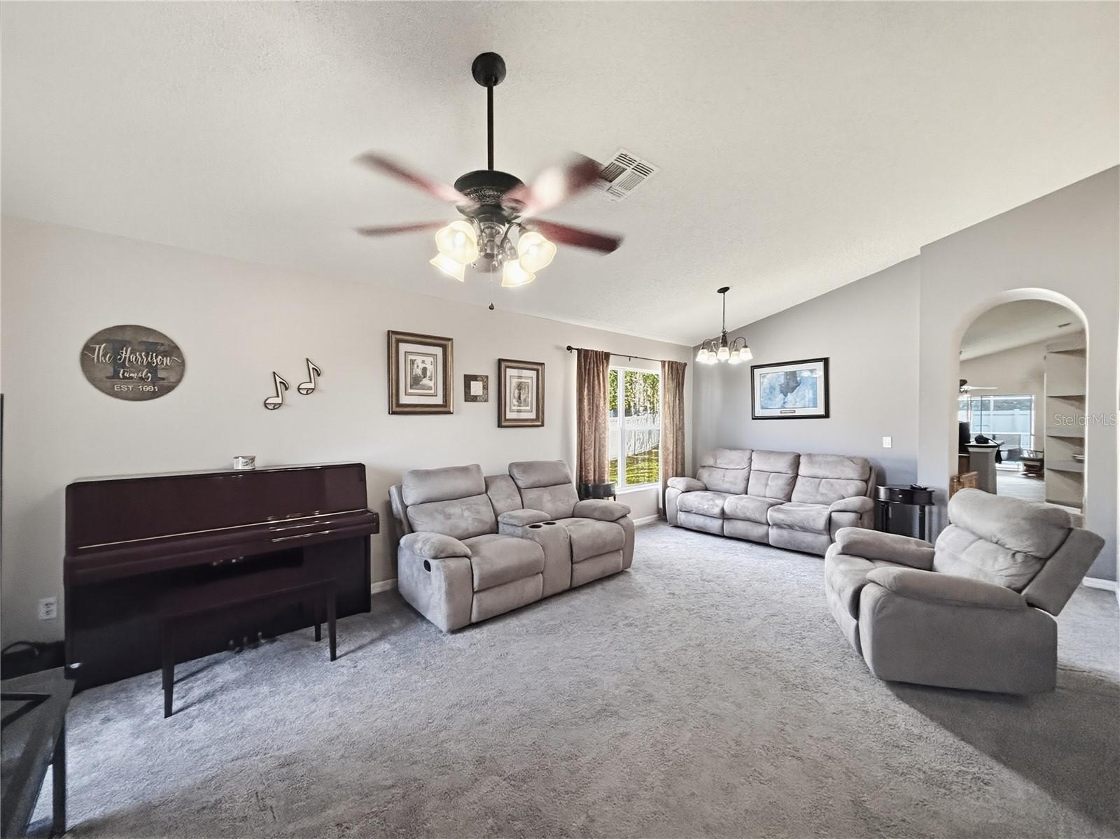 CHESHIRE WOODS - Residential