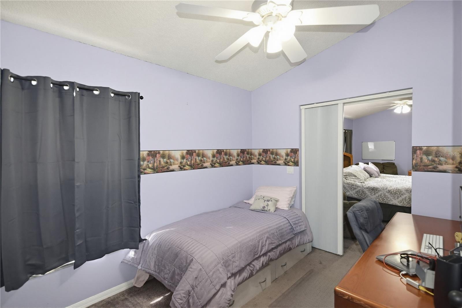 CHESHIRE WOODS - Residential