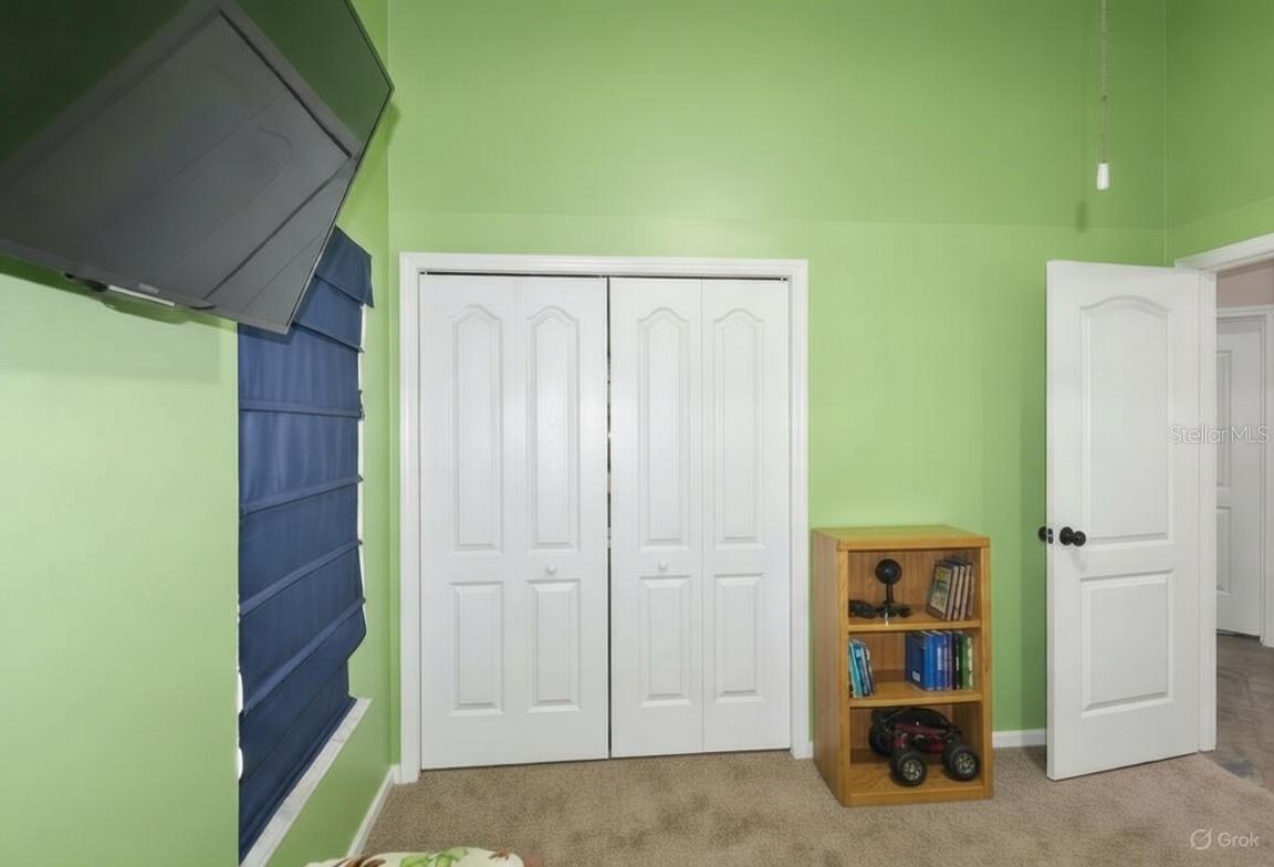 CHESHIRE WOODS - Residential