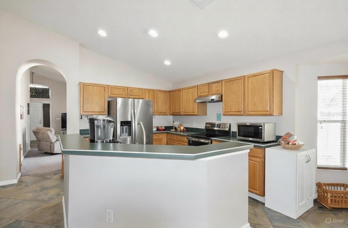 CHESHIRE WOODS - Residential