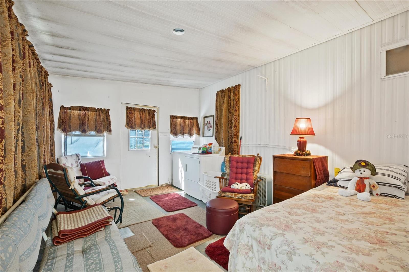 NOT IN SUBDIVISION - Residential